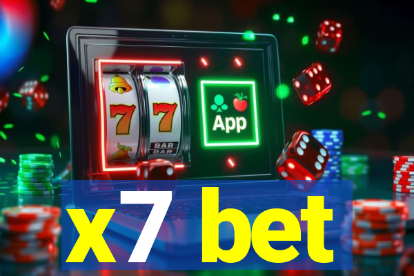 x7 bet